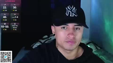 Snapshot of boylatin_777 chatting on 09/08/25, 08:19 miguel online show from 09/08/25, 08:19