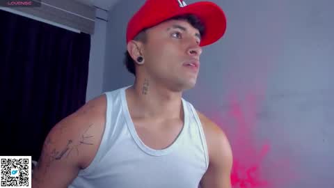 miguel  online show from 09/17/25, 04:58