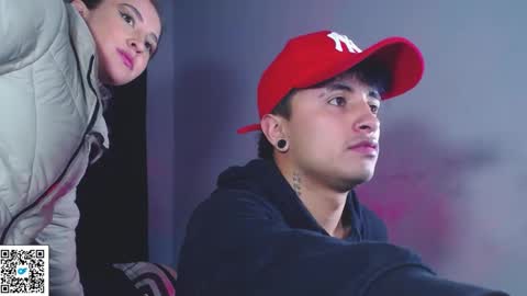 miguel  online show from 09/30/25, 12:04