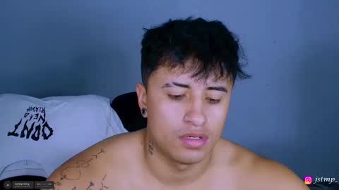 miguel  online show from 11/16/25, 06:57