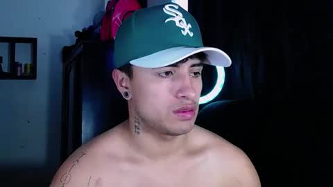 miguel  online show from 01/08/26, 07:16