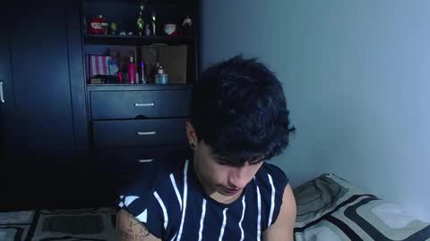 miguel  online show from 02/10/26, 12:04