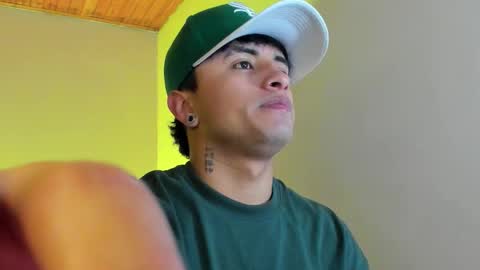 miguel  online show from 03/22/26, 12:03