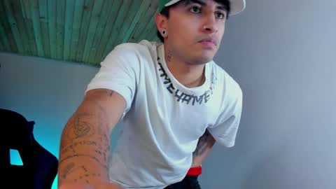 miguel  online show from 03/26/26, 01:38