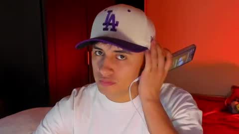 miguel  online show from 04/22/26, 10:33