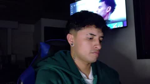miguel  online show from 06/09/26, 03:18
