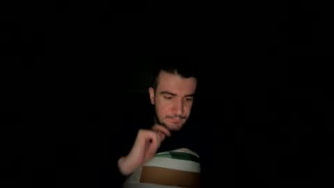 Bugi online show from 03/23/26, 02:21