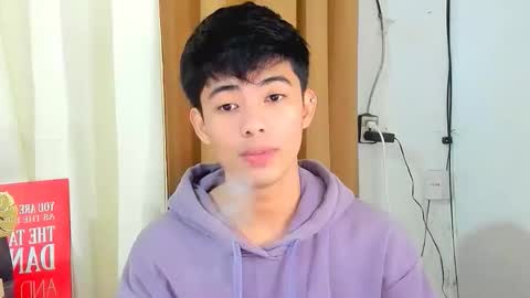 HI IM JAMES DONT FORGET GIVE ME THUMBS UP AND JOIN TO MY FANCLUB online show from 12/19/25, 06:26