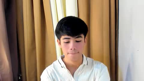 HI IM JAMES DONT FORGET GIVE ME THUMBS UP AND JOIN TO MY FANCLUB online show from 02/04/26, 11:53