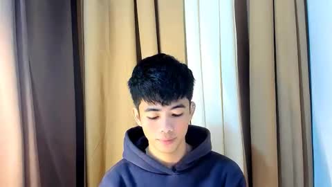 HI IM JAMES DONT FORGET GIVE ME THUMBS UP AND JOIN TO MY FANCLUB online show from 03/13/26, 11:11