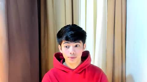 HI IM JAMES DONT FORGET GIVE ME THUMBS UP AND JOIN TO MY FANCLUB online show from 04/05/26, 08:39