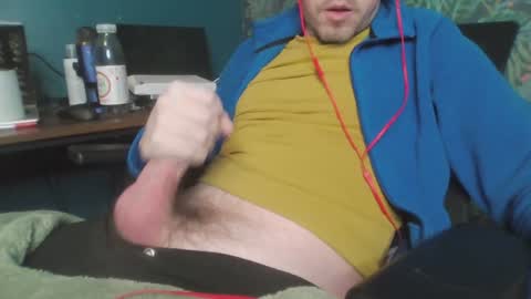 boyojacko online show from 01/26/25, 10:35