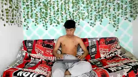 Snapshot of boys4hot_777 chatting on 02/16/25, 10:21 boys4hot_777 online show from 02/16/25, 10:21