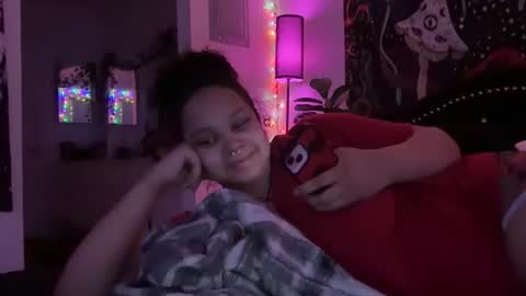 Puddin online show from 02/21/26, 08:59