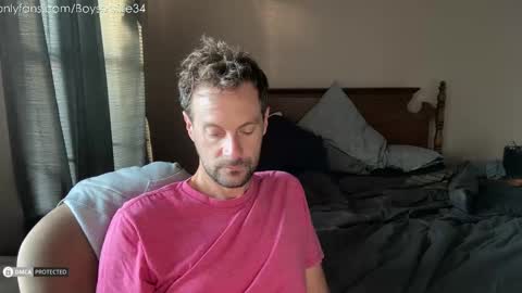 boysetsfire34 online show from 10/13/25, 12:38