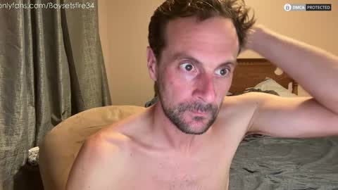 boysetsfire34 online show from 10/24/25, 04:31