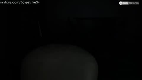 boysetsfire34 online show from 10/31/25, 09:43