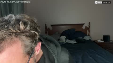 boysetsfire34 online show from 11/11/25, 01:22