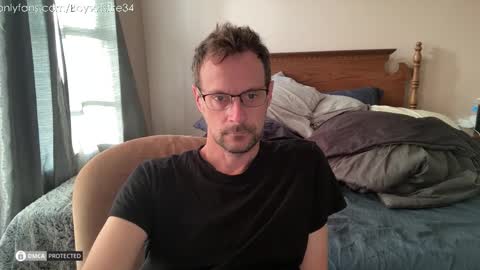 boysetsfire34 online show from 12/20/25, 02:46