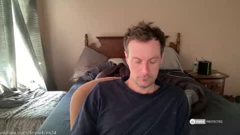 Snapshot of boysetsfire34 chatting on 02/05/26, 02:43 boysetsfire34 online show from 02/05/26, 02:43