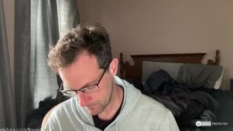 boysetsfire34 online show from 04/01/26, 06:16