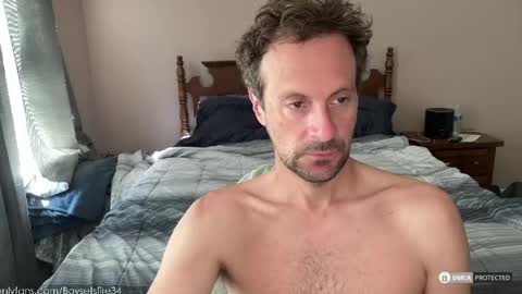 boysetsfire34 online show from 05/11/26, 03:07