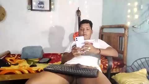 andrew online show from 02/24/25, 09:20