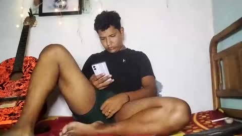 andrew online show from 03/06/25, 01:16