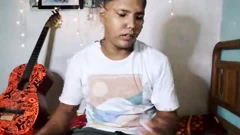 andrew online show from 03/10/25, 02:50