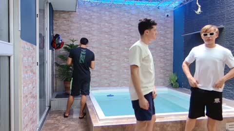 Snapshot of boysgang_sex chatting on 01/23/25, 05:42 Angelo Mark Fernando Taylor online show from 01/23/25, 05:42