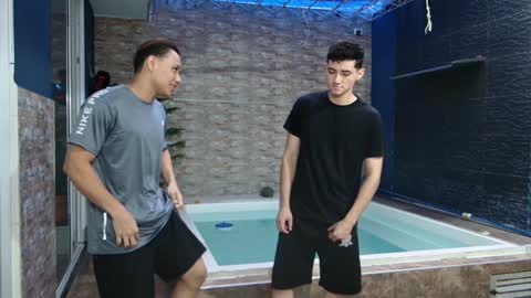 Snapshot of boysgang_sex chatting on 01/26/25, 11:39 Angelo Mark Fernando Taylor online show from 01/26/25, 11:39