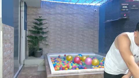 Snapshot of boysgang_sex chatting on 10/22/25, 11:32 Angelo Mark Fernando Taylor online show from 10/22/25, 11:32