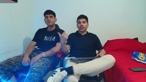 boyshots6331 online show from 02/01/26, 01:15