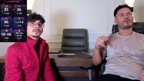 boysonfiree online show from 11/07/25, 11:43