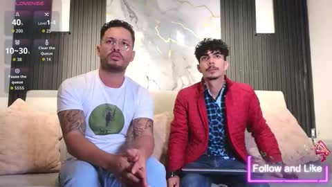 boysonfiree online show from 11/10/25, 11:31