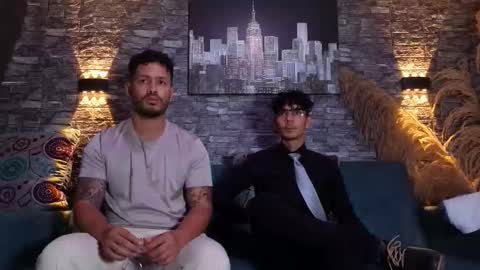 boysonfiree online show from 11/11/25, 11:32