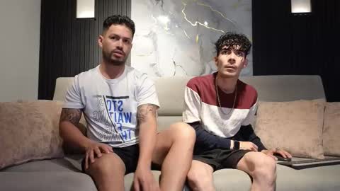 boysonfiree online show from 11/13/25, 11:42