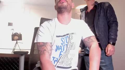 boysonfiree online show from 11/26/25, 11:44