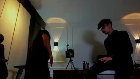 boysonfiree online show from 11/28/25, 11:24