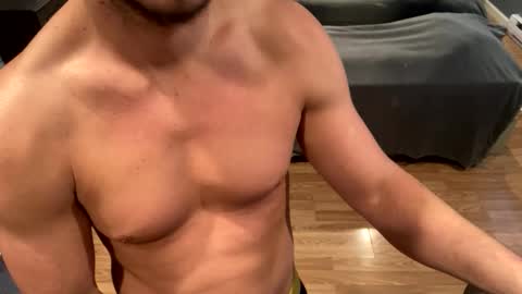 boytoy8969 online show from 12/15/25, 08:46