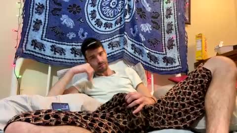 Lance online show from 10/06/25, 05:38