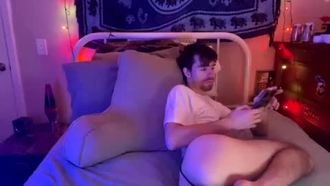 Lance online show from 11/21/25, 01:54