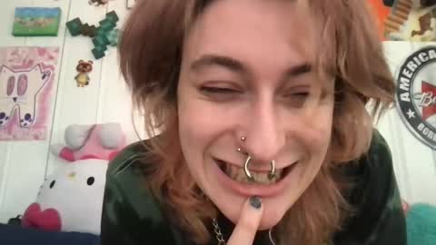 boywithbug online show from 03/06/25, 05:11