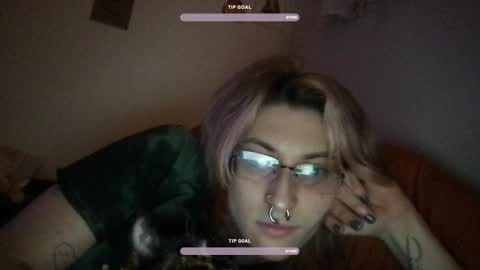 boywithbug online show from 03/07/25, 03:08