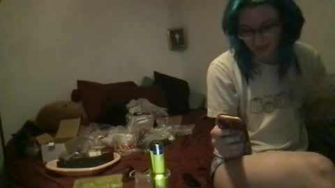 boywithbug online show from 11/29/25, 01:19