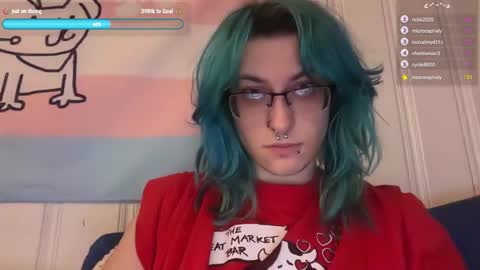 boywithbug online show from 01/12/26, 12:16