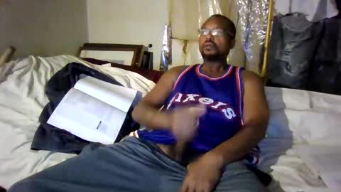 bpharrel34 online show from 10/01/25, 04:07