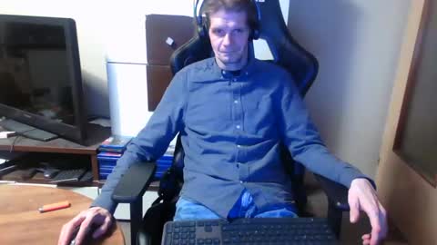 bponie1 online show from 12/07/24, 11:12