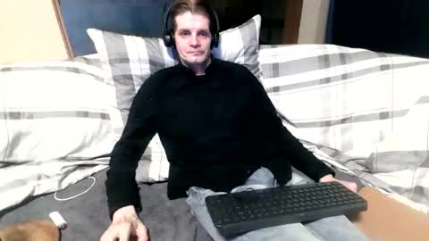 bponie1 online show from 01/10/26, 01:07