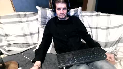 bponie1 online show from 01/17/26, 01:21